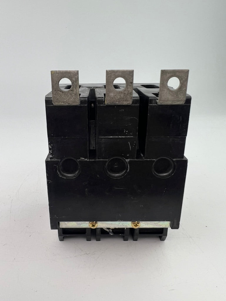 Eaton GHB3030 30 Amp 3 Pole Circuit Breaker Type GHB 240VAC Bolt On Mount
