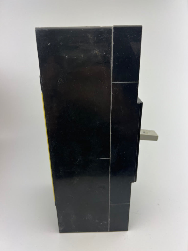 GE TFJ236125WL Circuit Breaker 125 Amp 3 Pole Type TFJ 600VAC 3P 125A *NEW