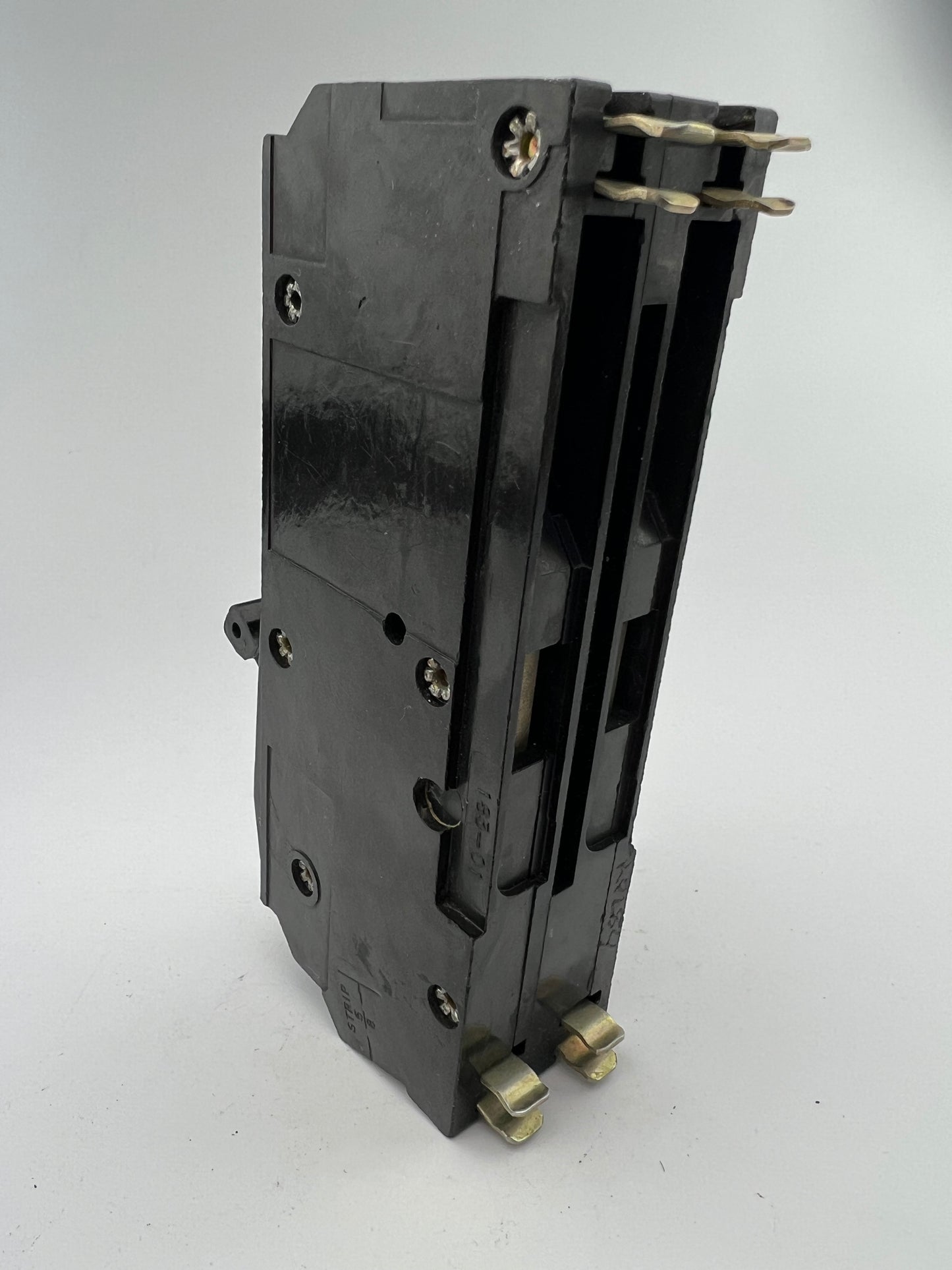 Q1L2100 Square D 100 Amp 2 Pole Circuit Breaker Type Q1L Main 100A 240VAC 2P