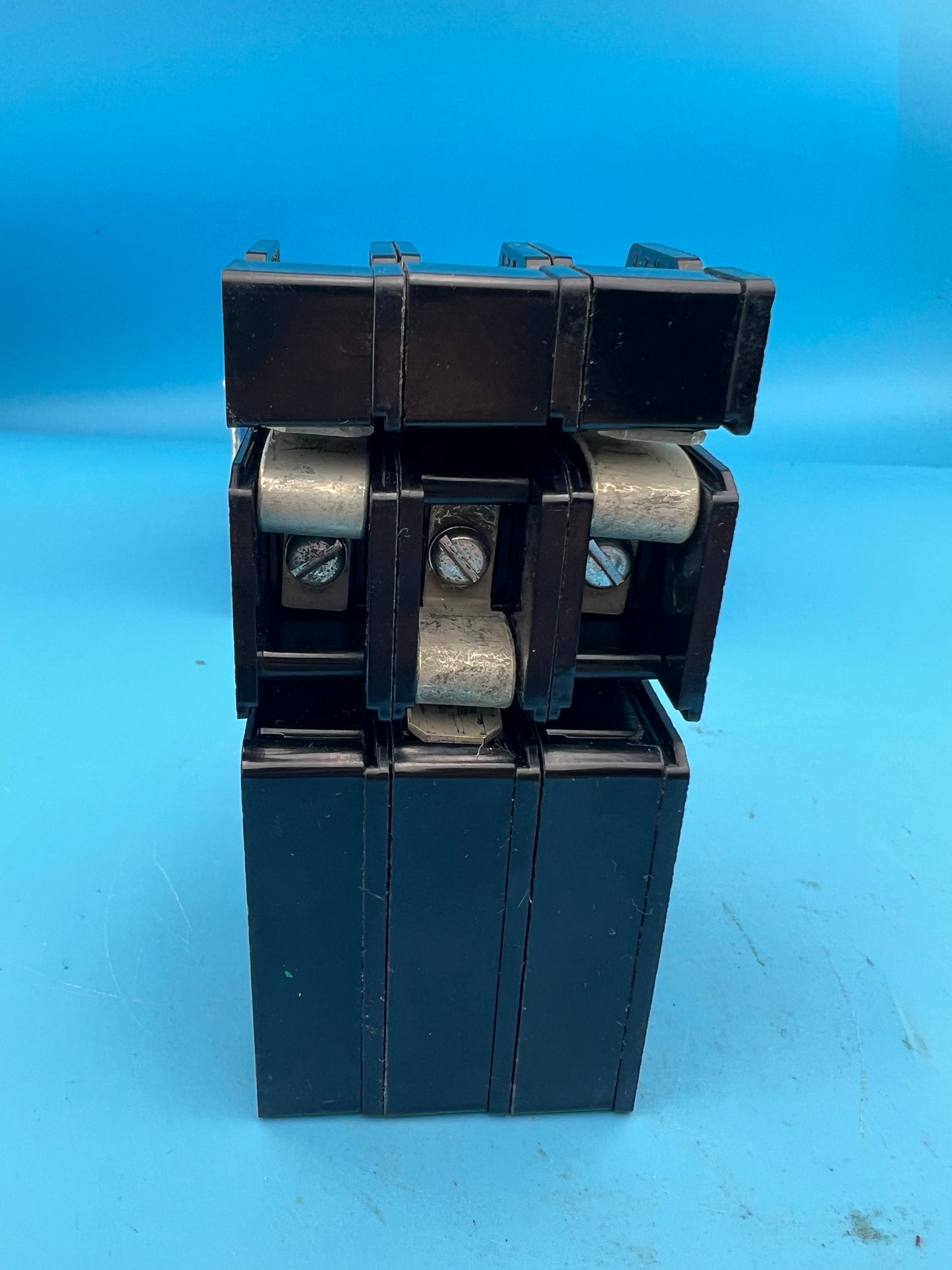 Zinsco 100 Amp 3 Pole Q2430 Circuit Breaker GTE Sylvania Q2430100 240V 100A *NEW