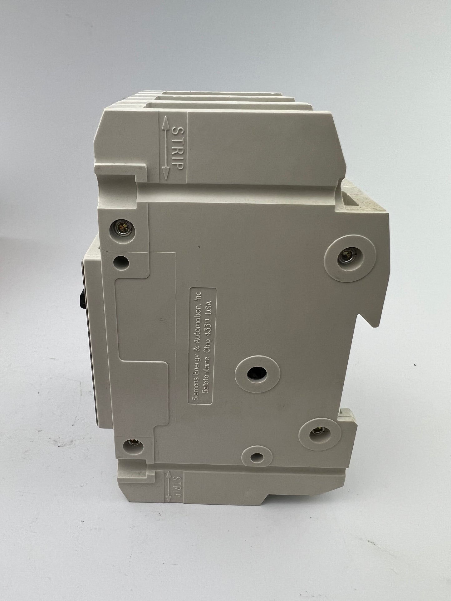 Siemens 3VF2213-0FL41-0AA0 Circuit Breaker 50 amp 3 Pole 240-415VAC β BRAND NEW