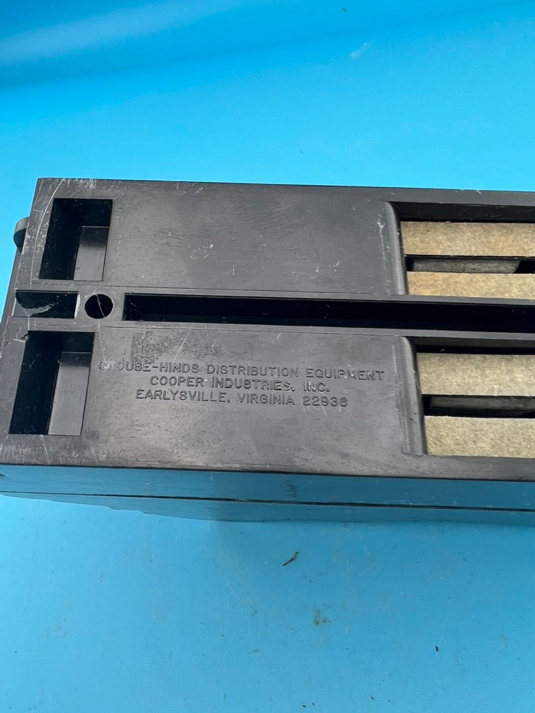 Murray Crouse-Hinds 150 Amp 2 Pole MD-A Circuit Breaker MD2150 240V 150A