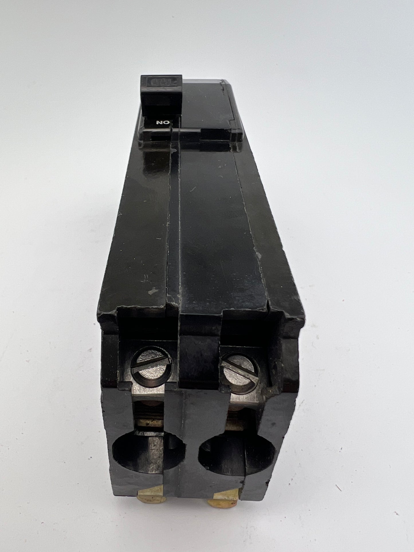 Q1L2100 Square D 100 Amp 2 Pole Circuit Breaker Type Q1L Main 100A 240VAC 2P
