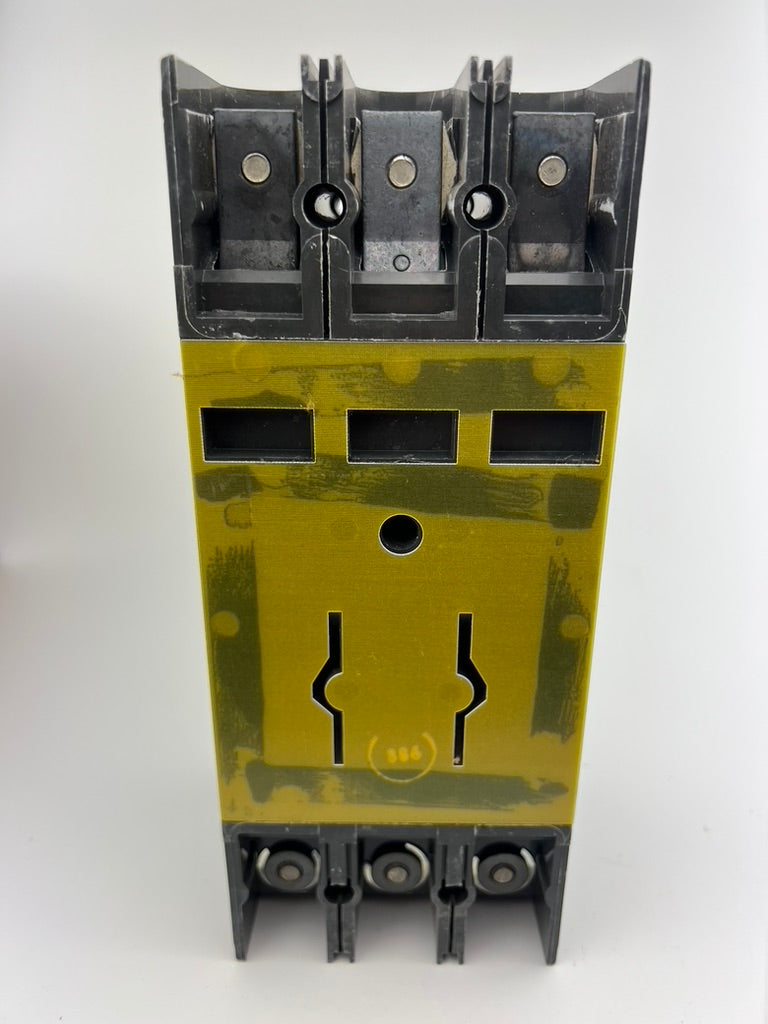 GE TFJ236125WL Circuit Breaker 125 Amp 3 Pole Type TFJ 600VAC 3P 125A *NEW