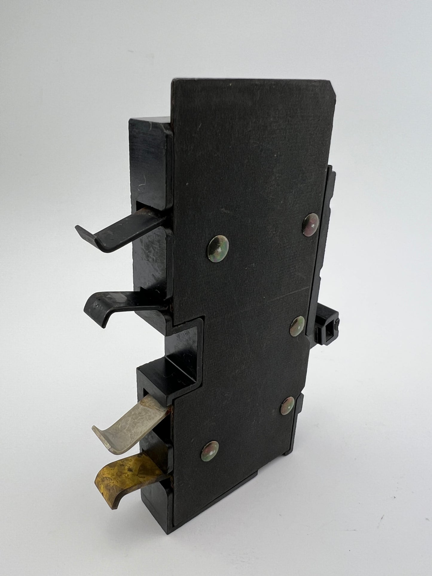 Square D 20 Amp 1 Pole Type XO Circuit Breaker 120 Volt Cutler Hammer Thin XO120
