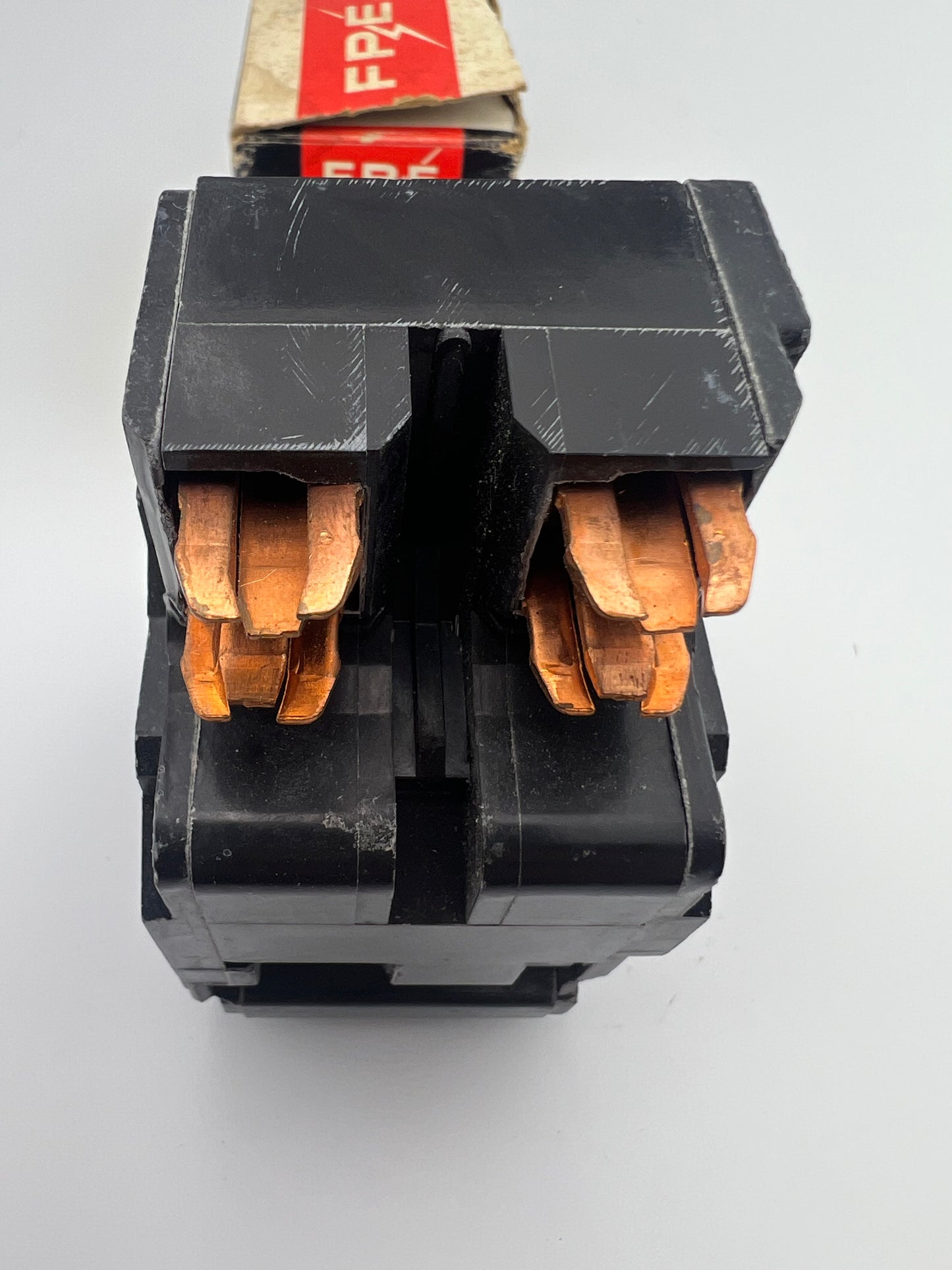 Federal Pacific 125 Amp 2 Pole Circuit Breaker NA2125 240V 2P 125A Type NA *NEW