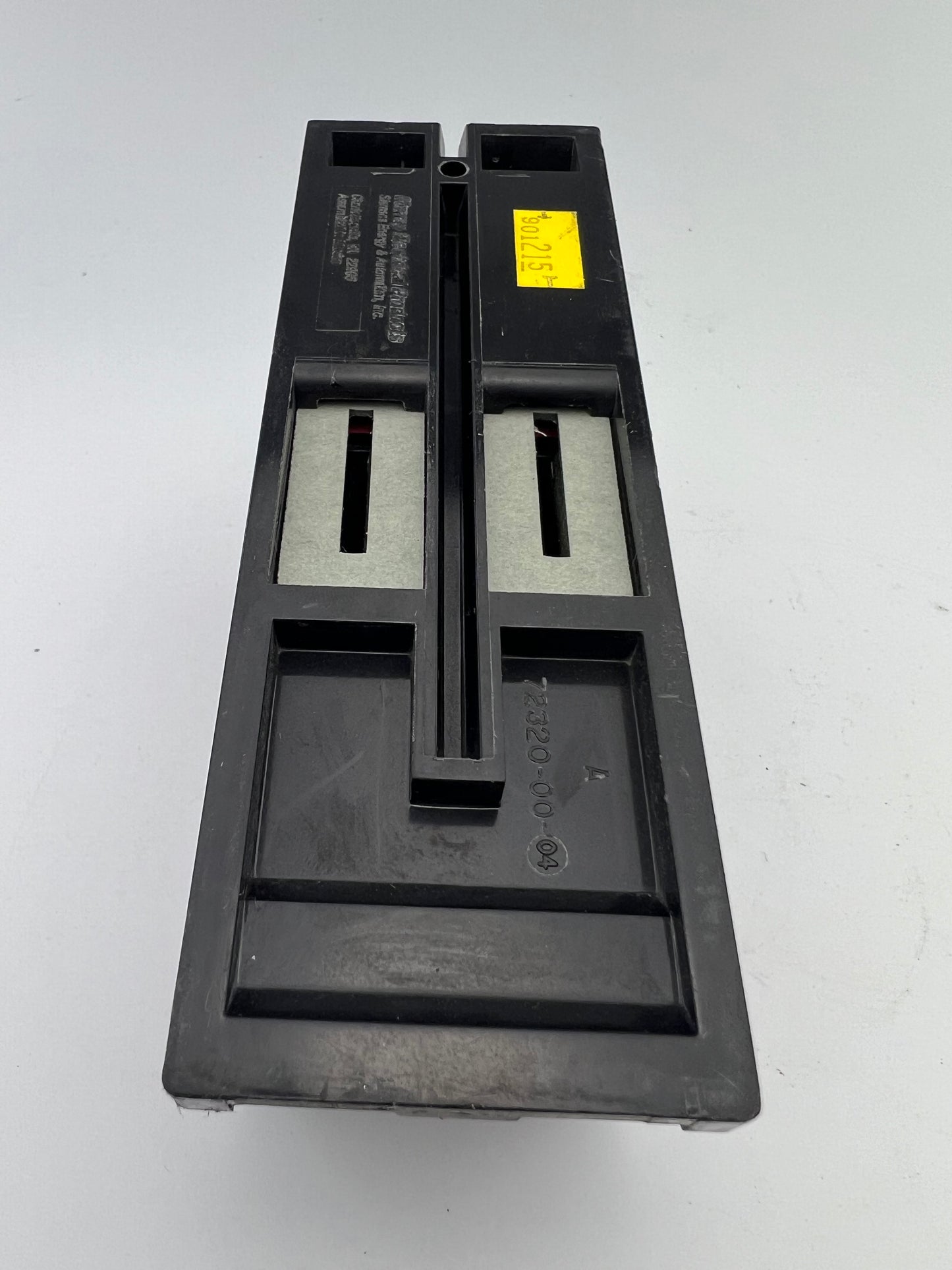 Murray Crouse-Hinds 200 Amp 2 Pole Type MD-A Circuit Breaker MD2200 240VAC 200A