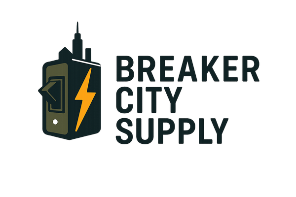 Breaker City Supply