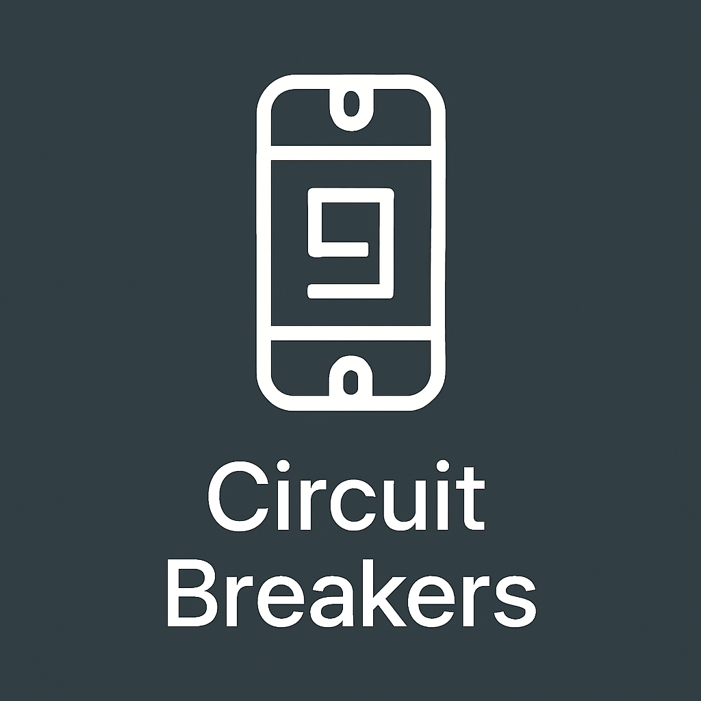Circiut Breakers