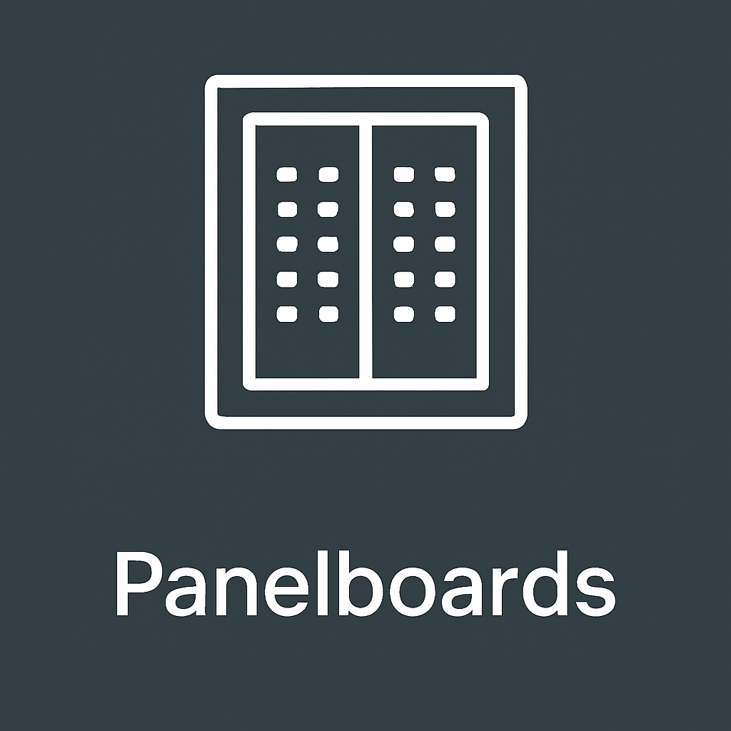 Panel Boards