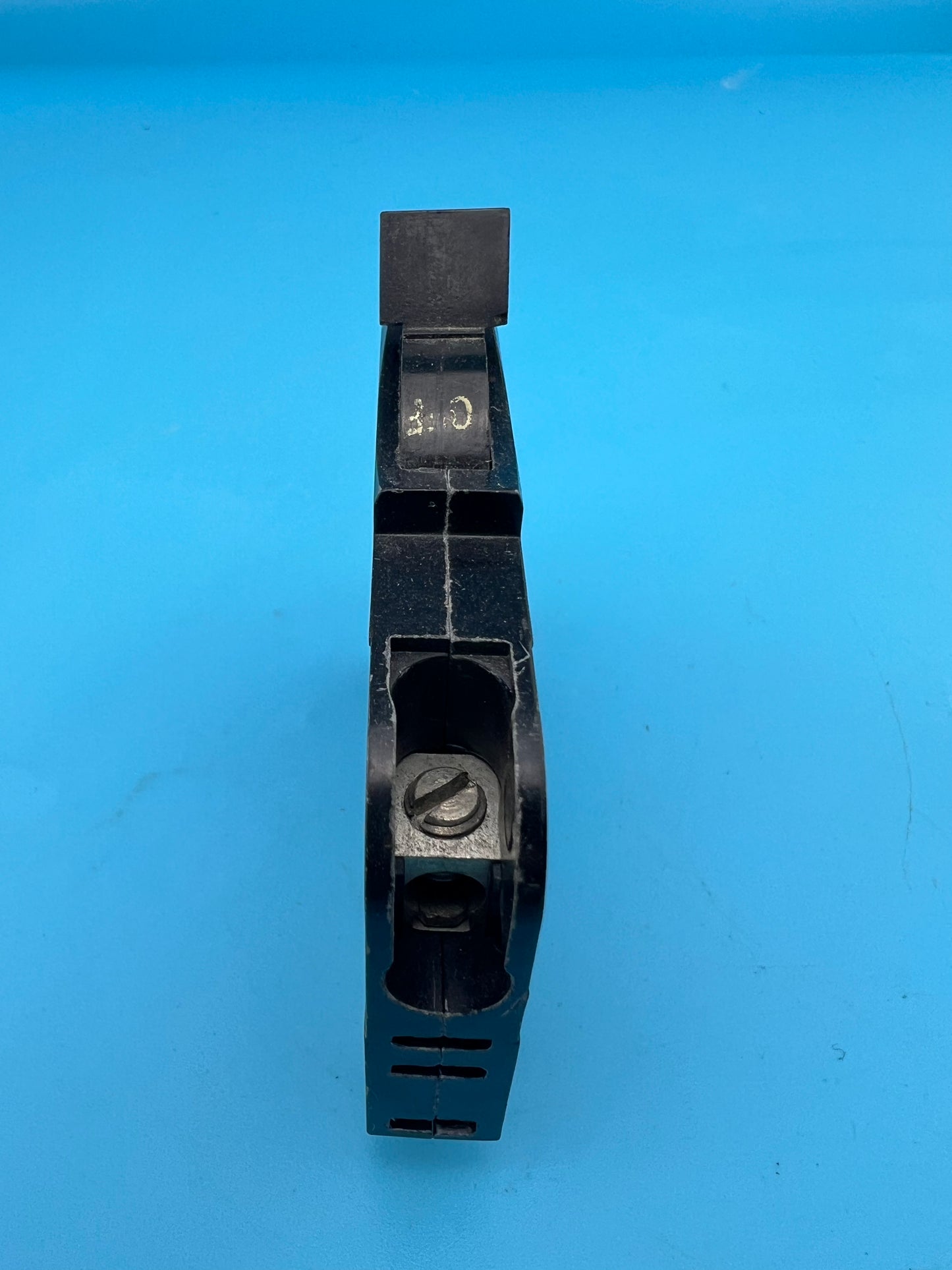 American 15 Amp 1 Pole Type NC Circuit Breaker Federal Pacific FPE 120V (THIN)