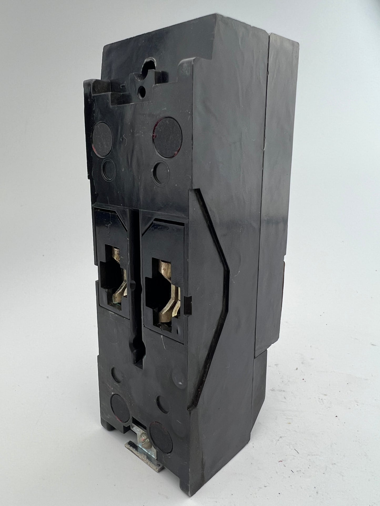 GE TQDL21200 Circuit Breaker 200 Amp 2 Pole TQDL-MB 240VAC General Electric 200A