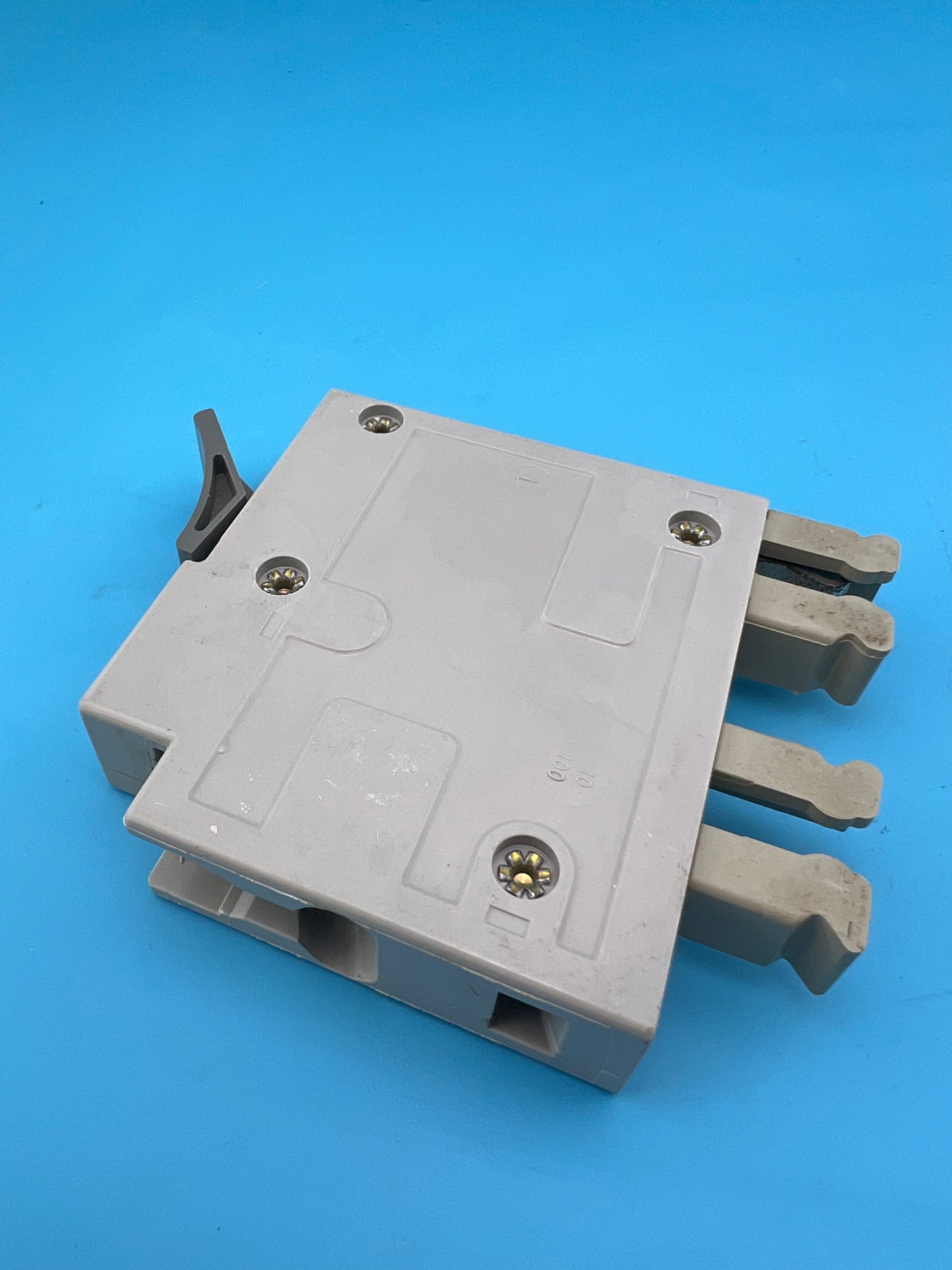 Square D Trilliant SDT120 20 Amp 1 Pole Circuit Breaker Type SDT 120VAC 20A 1P