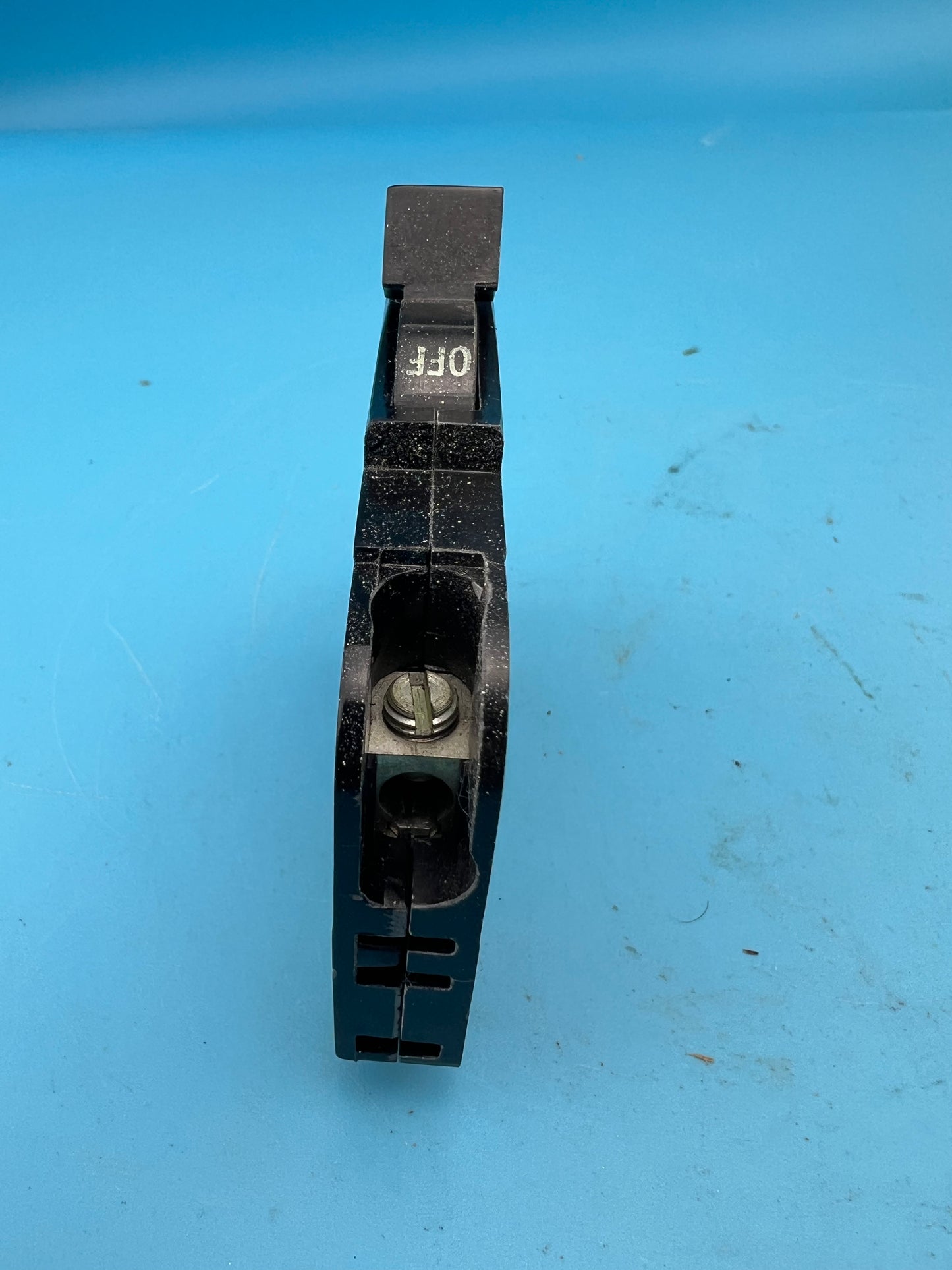 Federal Pacific 20 Amp 1 Pole Type NC Circuit Breaker FPE 1/2" (Thin) Stab-Lok