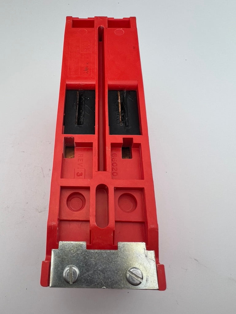 Murray Crouse-Hinds 200 Amp 2 Pole MD Circuit Breaker MD2200V 200A Face Down Lug