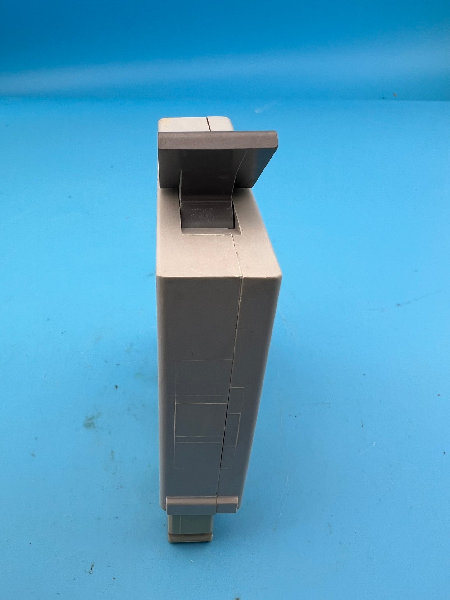 Square D SDT115 Trilliant 15 Amp 1 Pole Circuit Breaker Type SDT 120VAC 15A 1P
