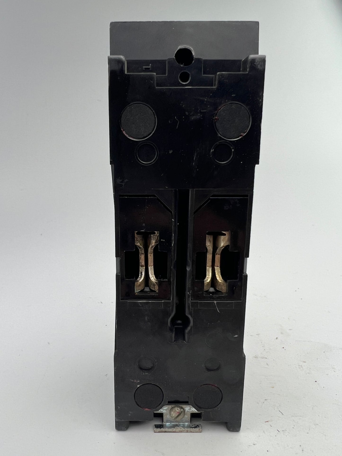 GE TQDL21200 Circuit Breaker 200 Amp 2 Pole TQDL-MB 240VAC General Electric 200A
