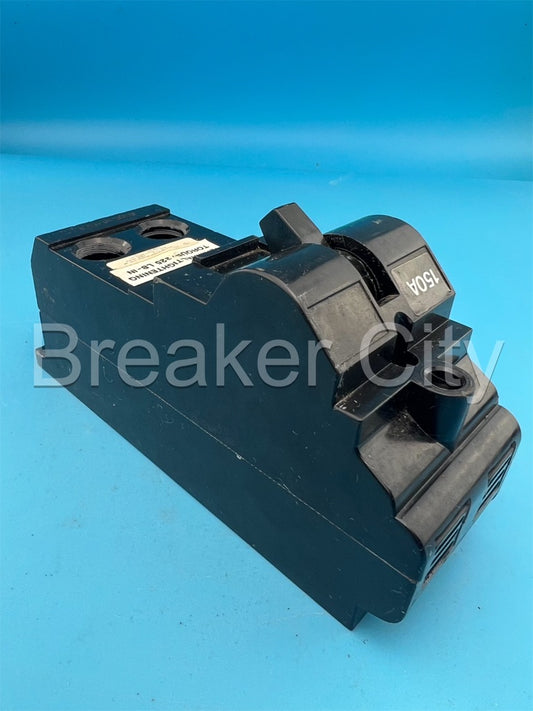 Murray Crouse-Hinds 150 Amp 2 Pole MD-A Circuit Breaker MD2150 240V 150A