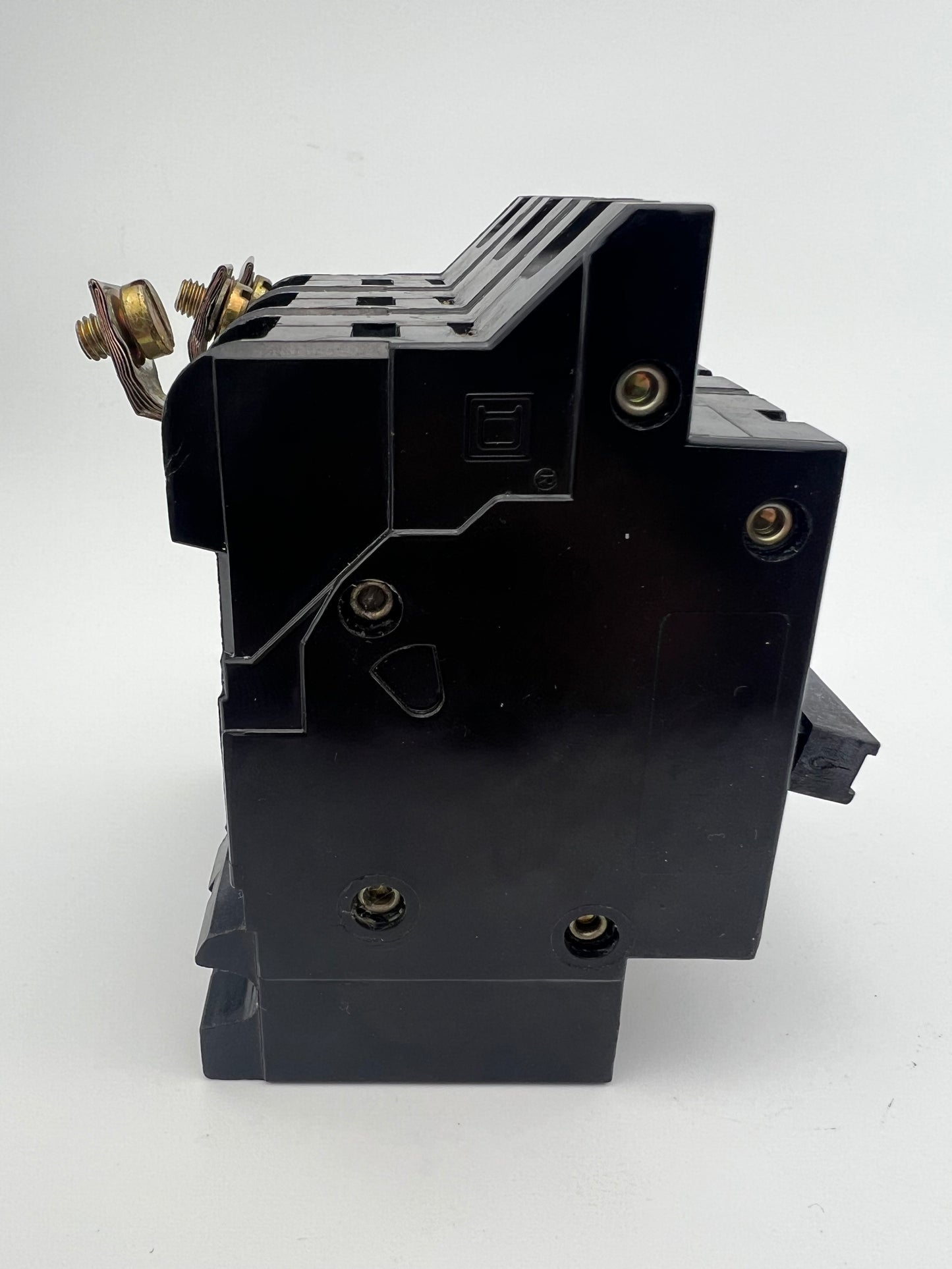 Square D EHB34100 Circuit Breaker 100 Amp 3 Pole 480Y/277VAC Type EHB-7 100A 3P