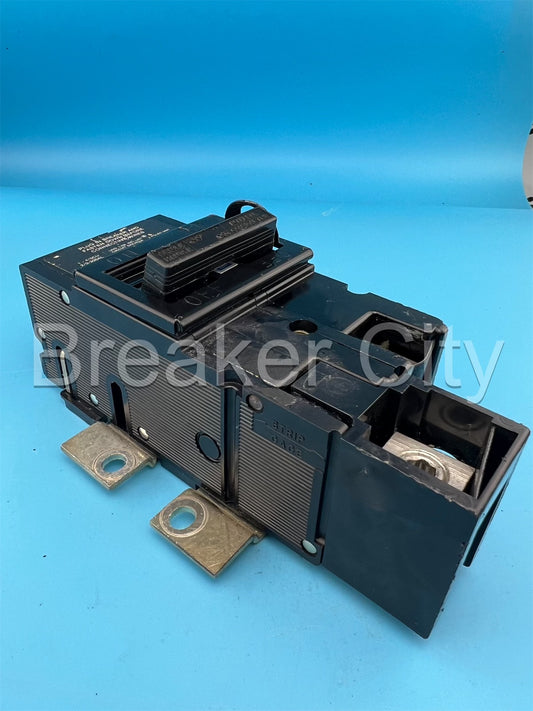 Challenger 200 Amp 2 Pole QFP2T Circuit Breaker Zinsco QFP2200T 120/240VAC